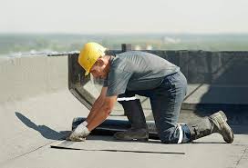 Ashland, CA  Roofing repair and installation Company